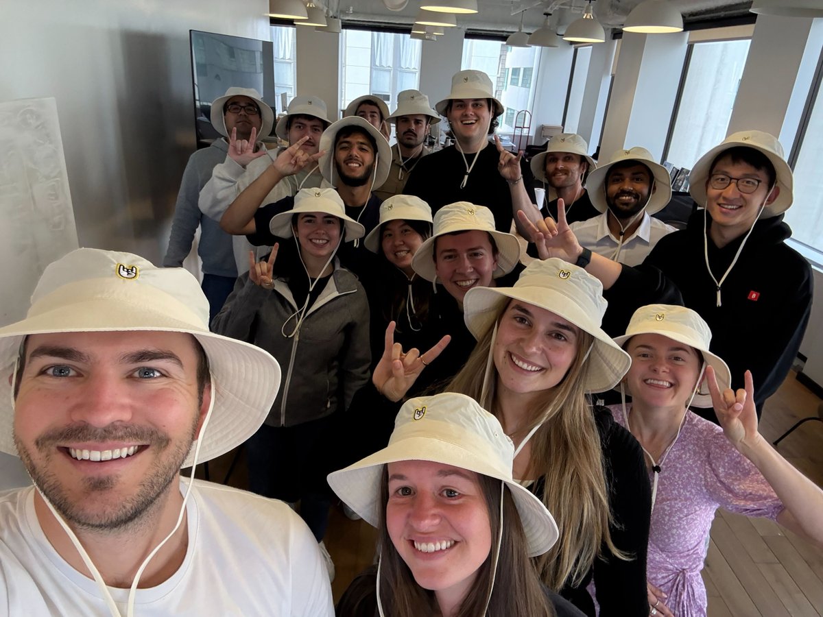 Stagehand tweet media