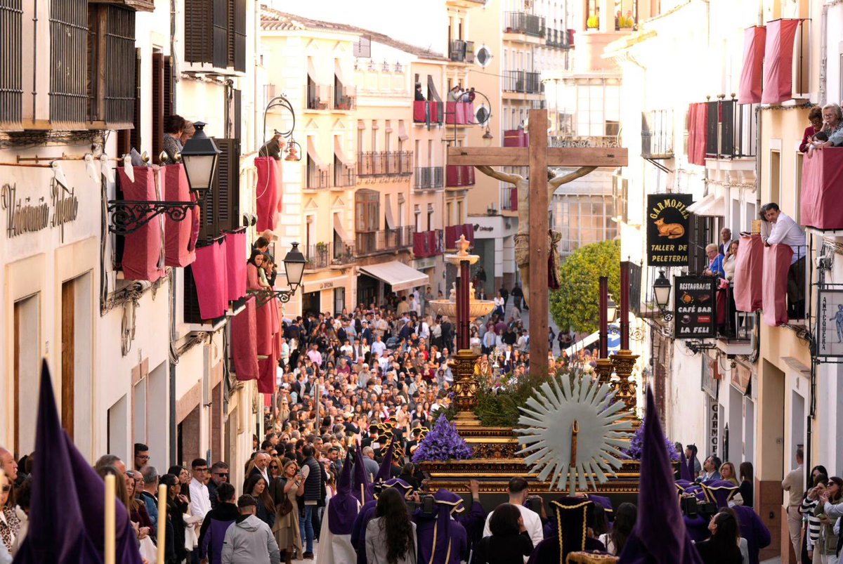 Ayuntamiento de Antequera tweet media
