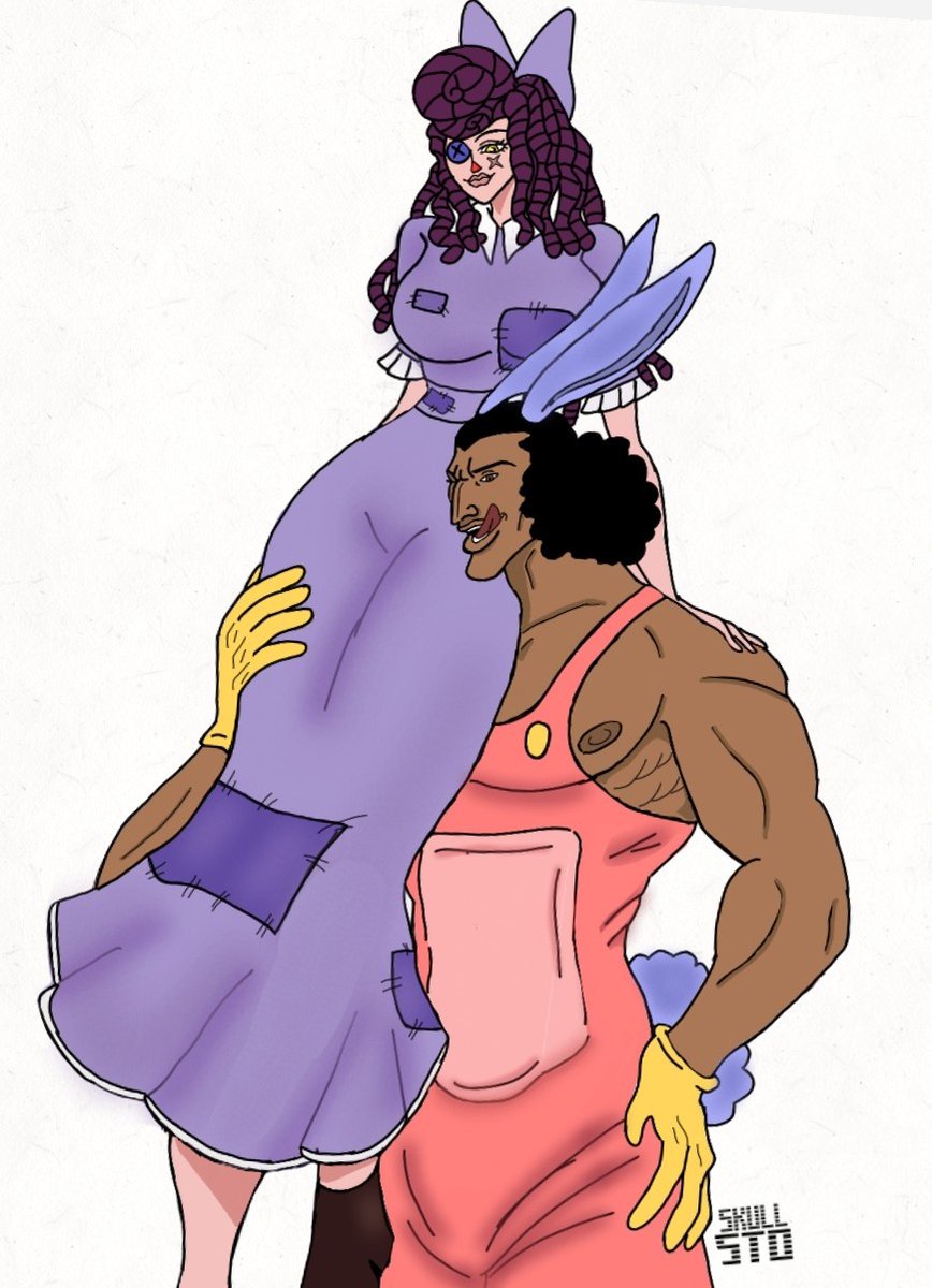 SkÜLL°(kuzan's wife🌊❄️) tweet media