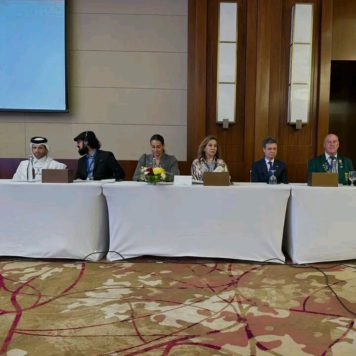 Every effort today builds a stronger tomorrow.
#PakistanRisesGlobally
#SultanWinsITPF