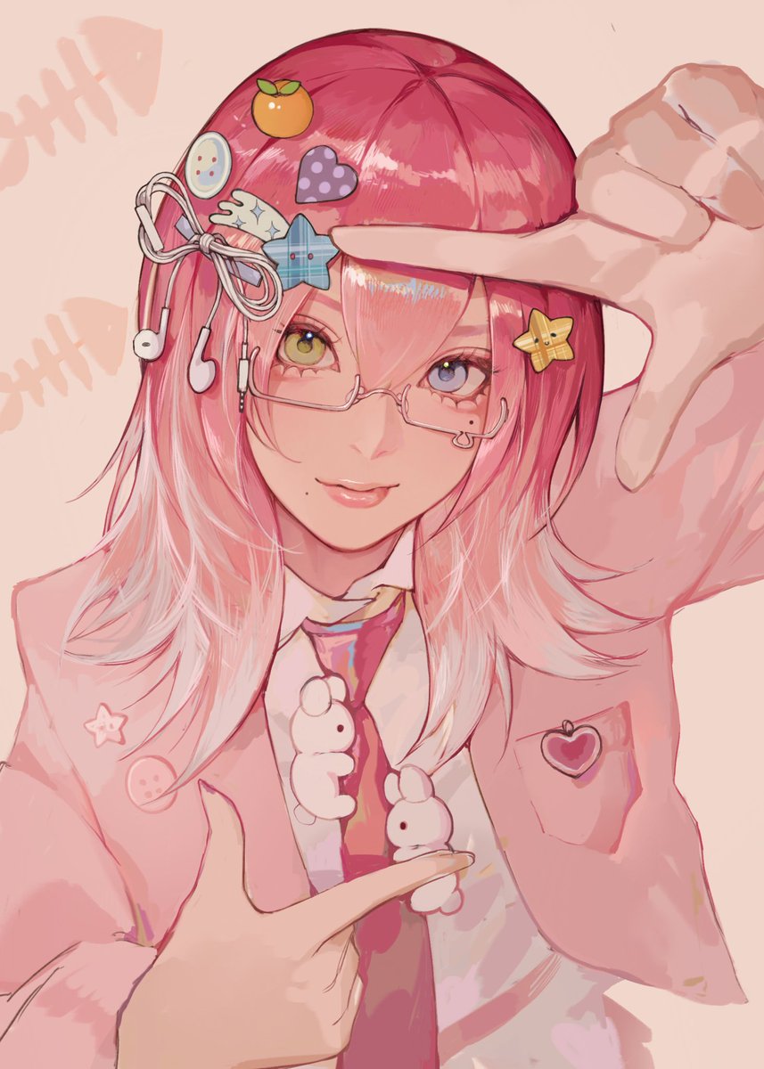 Angeloush 🌸 tweet media