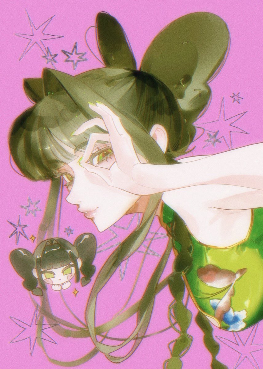 Angeloush 🌸 tweet media