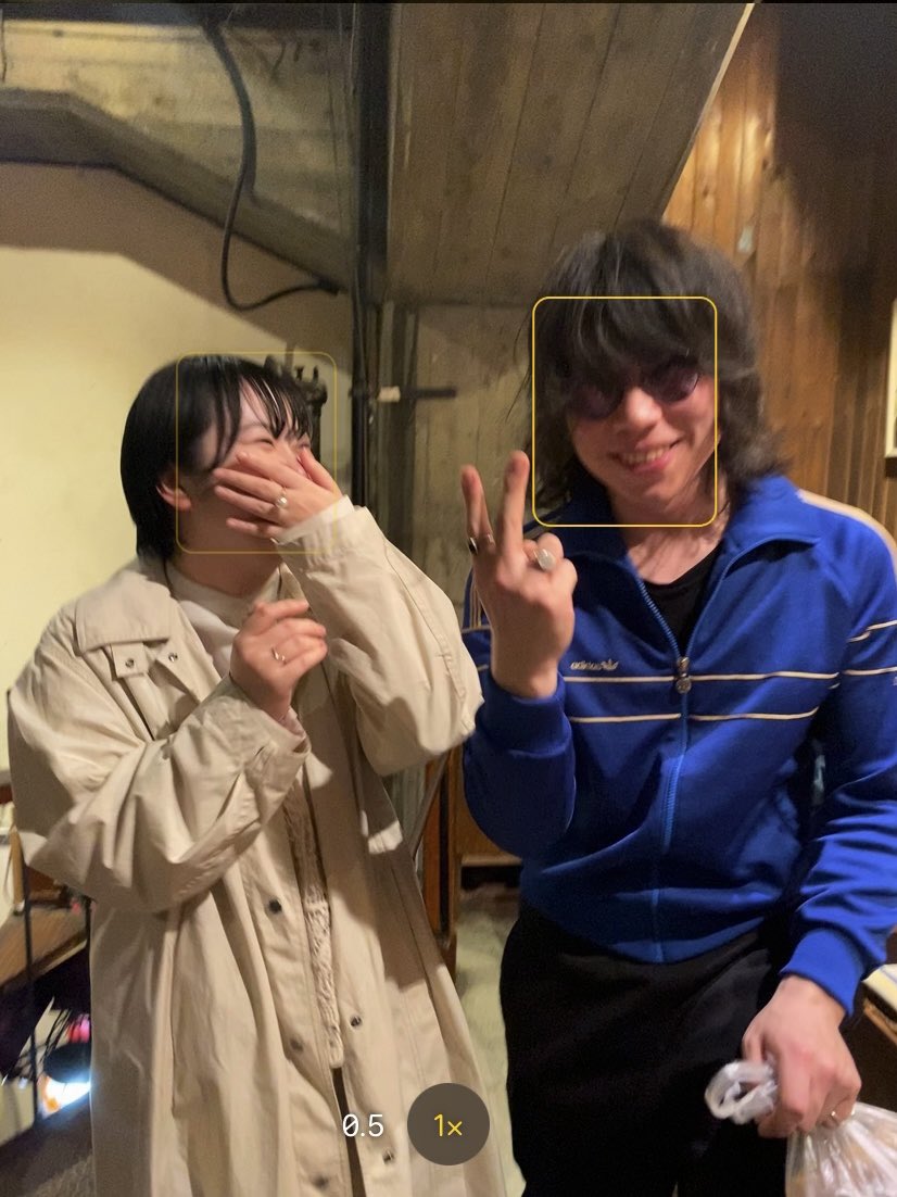 ｶｵﾘ tweet media