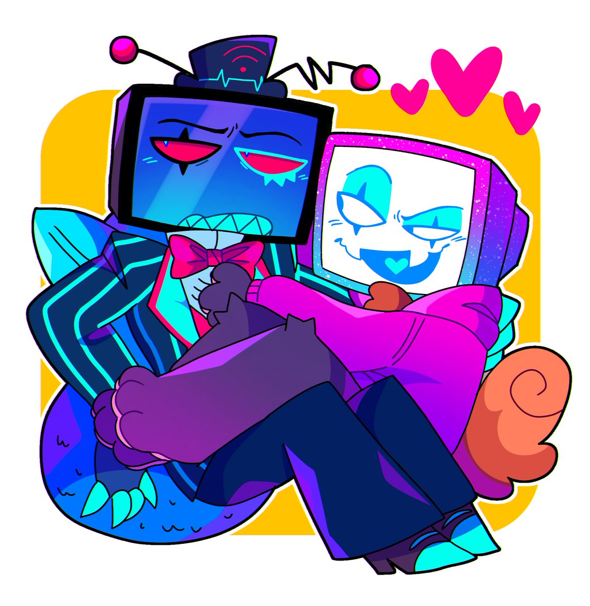 Gina 🍉🎗️🐷| CEO of olandy 🗣️💯 tweet media