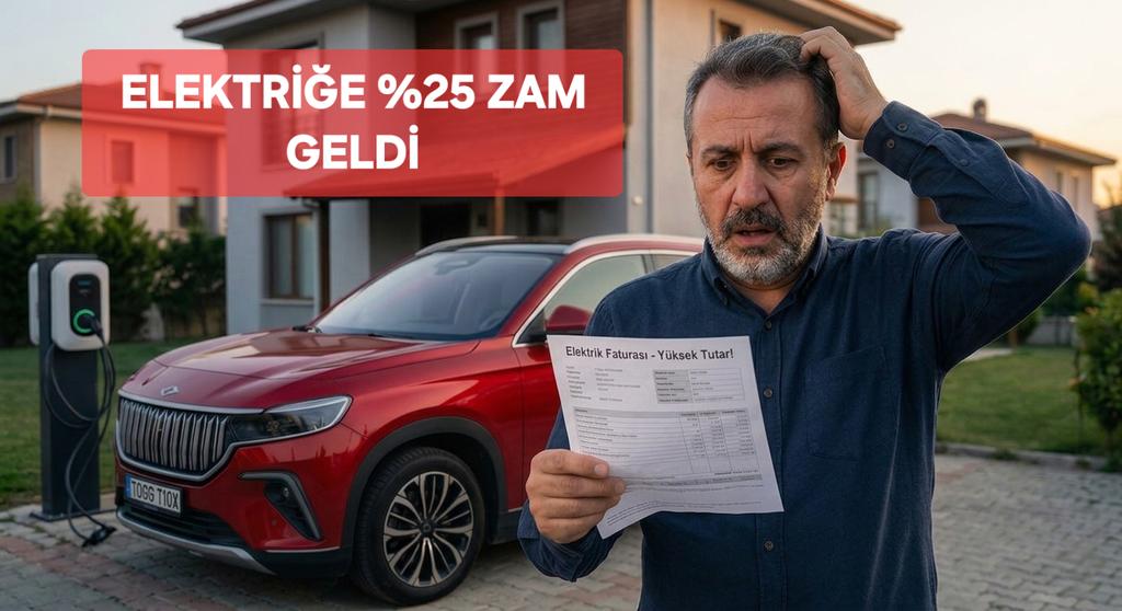 Togg Team Türkiye tweet media