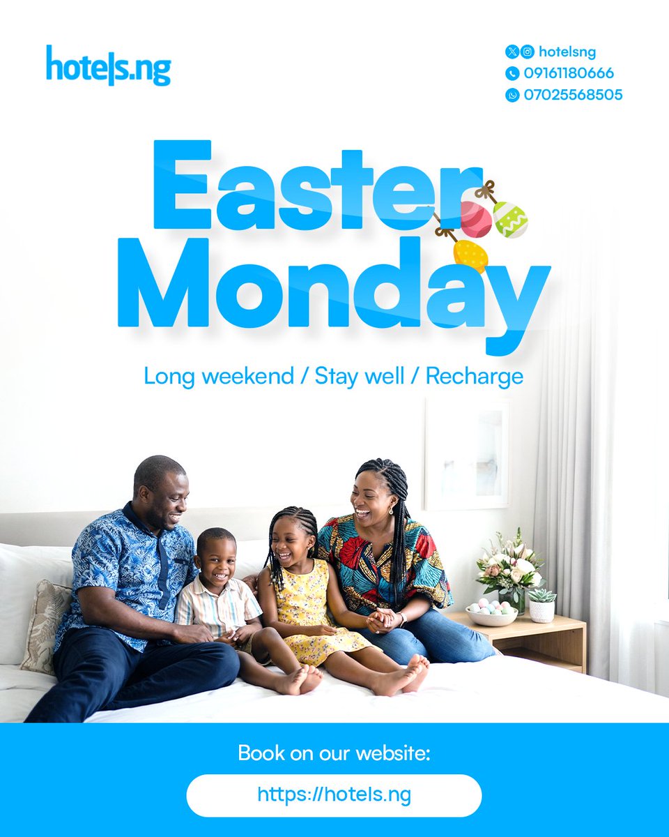 Hotels.ng tweet media