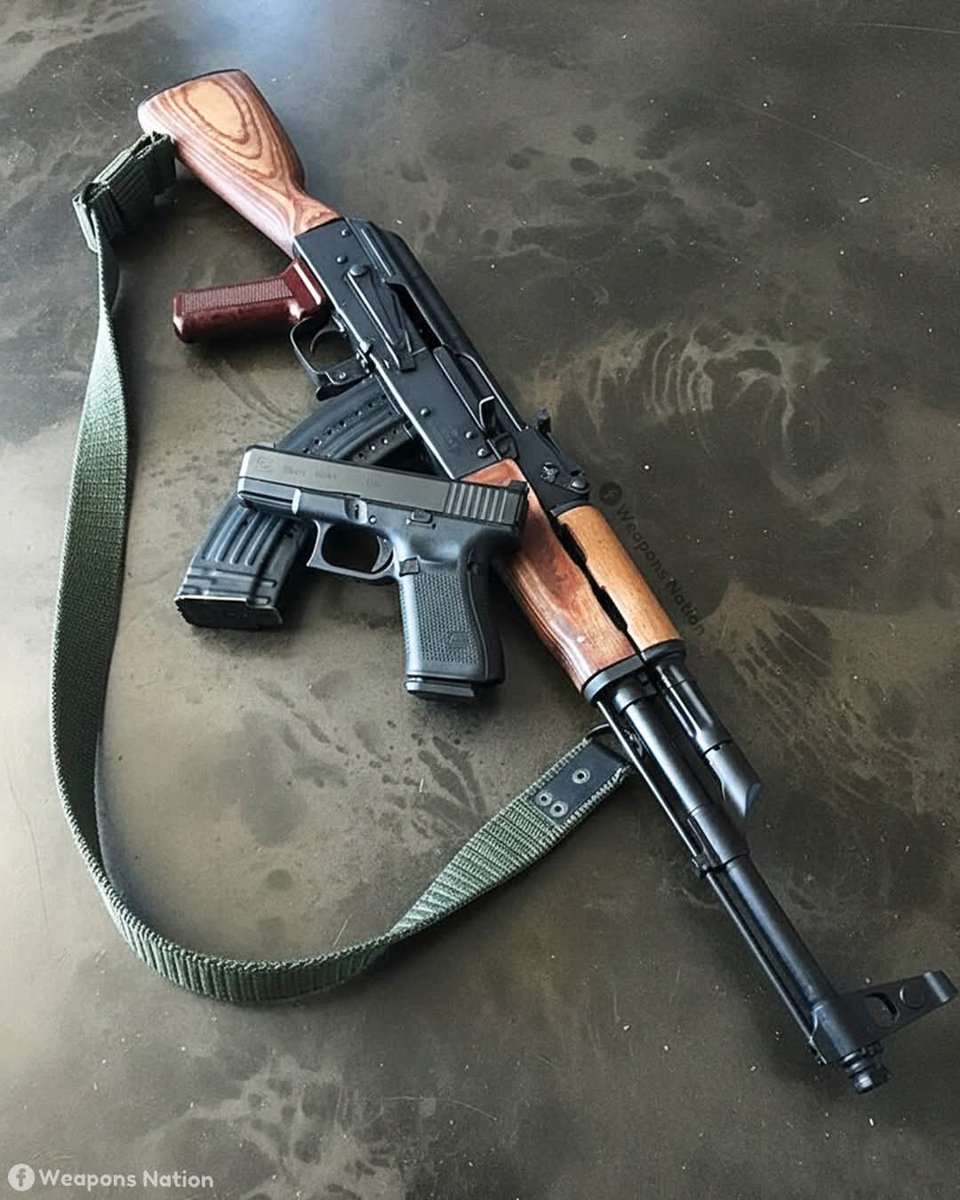 Firearm Fury tweet media