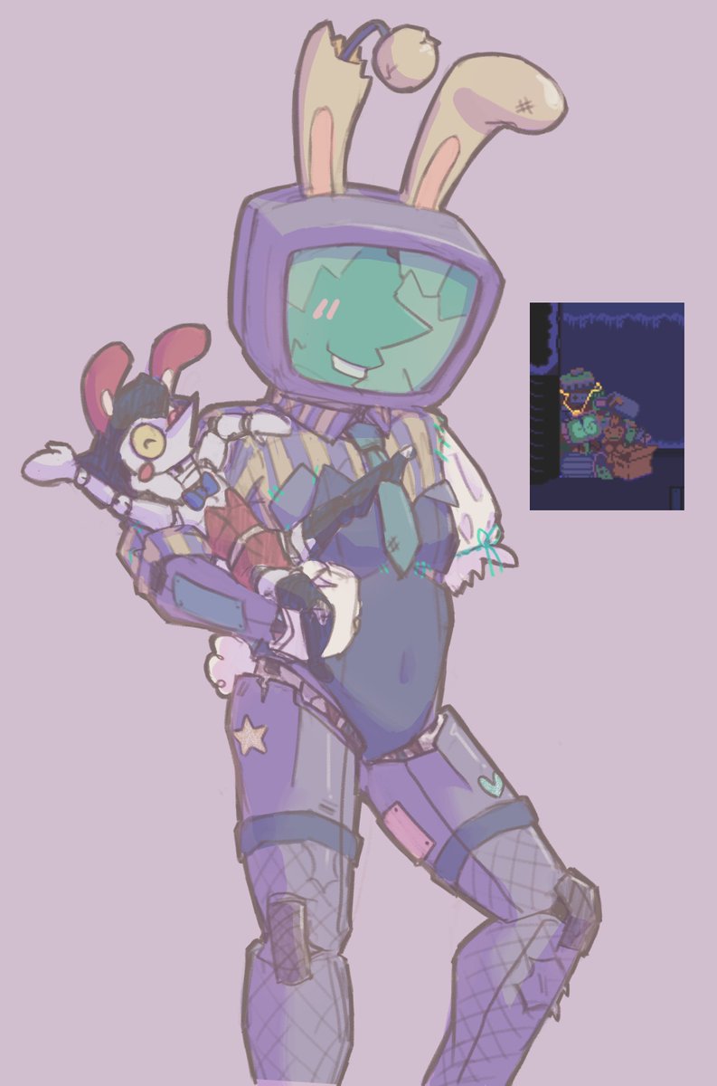 Gio 🔞🎨 📧❤️📺 tweet media