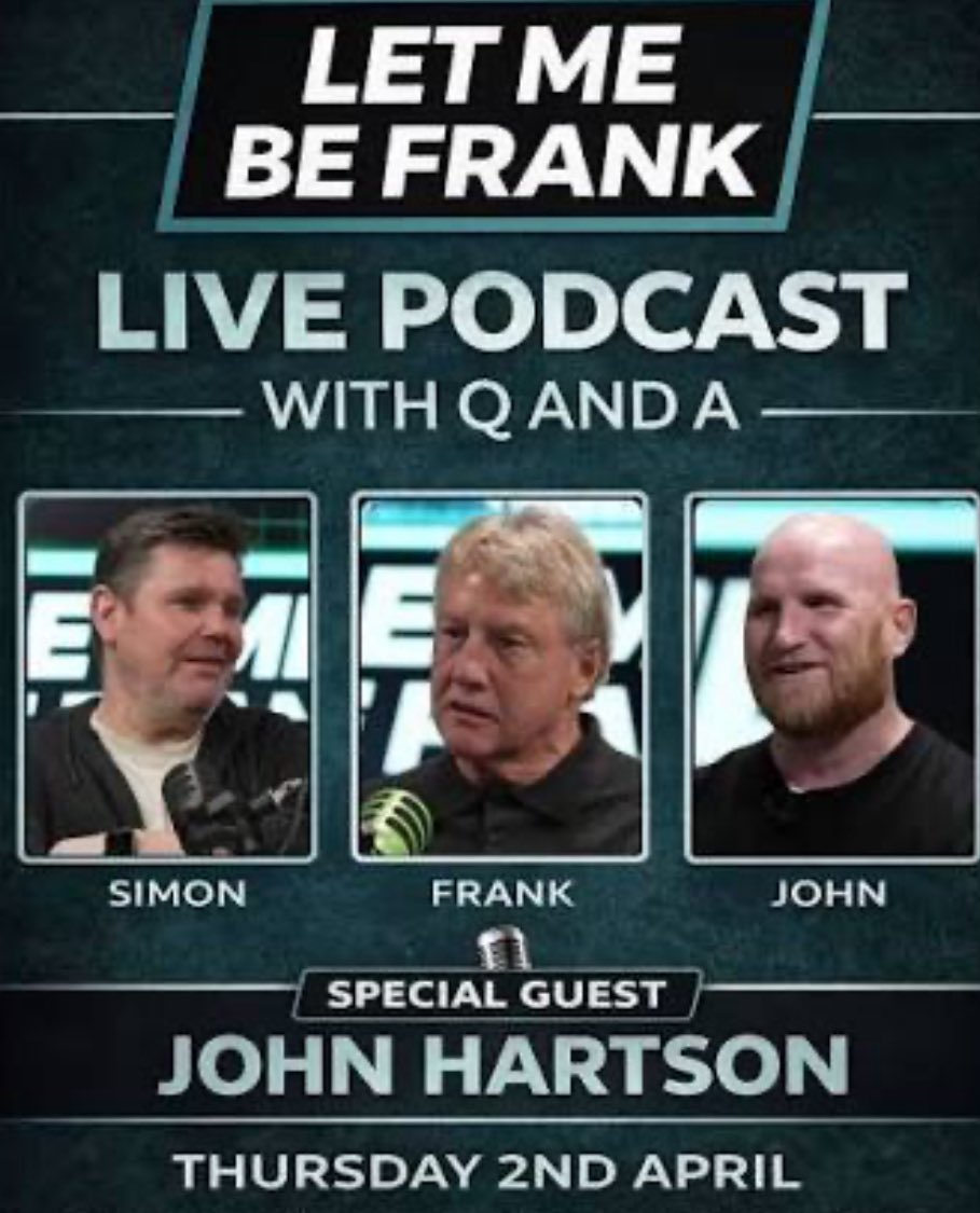 Gary Sharman tweet media