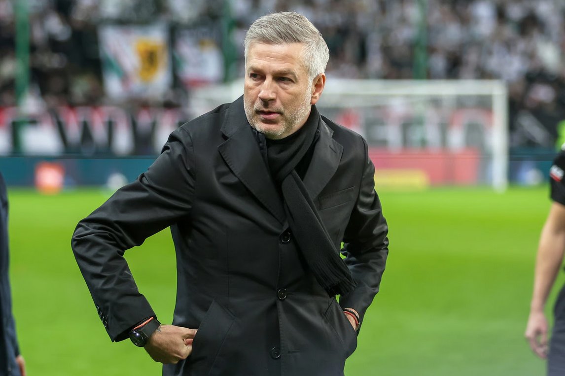 Weszło! tweet media