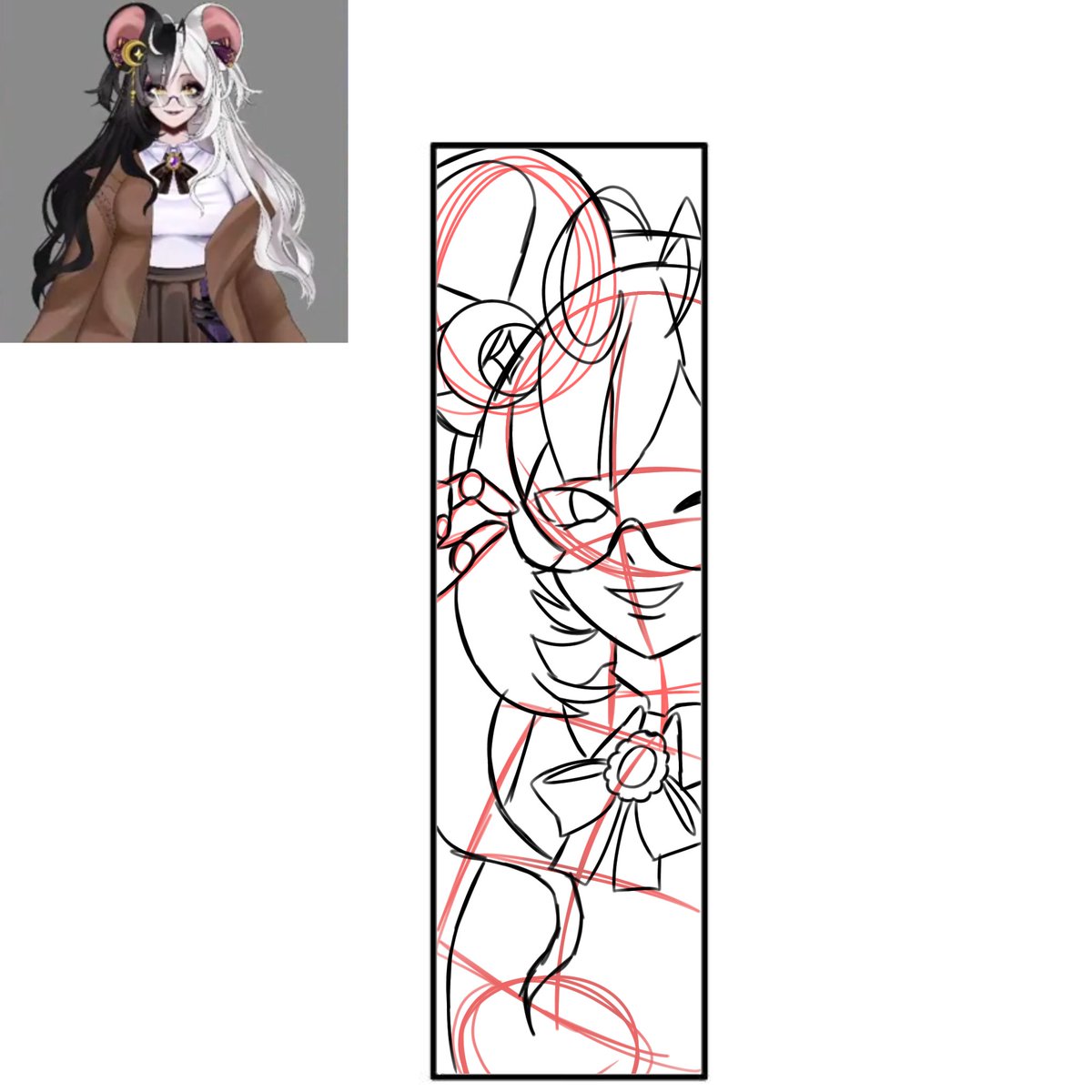 chimera anthropophagus tweet media