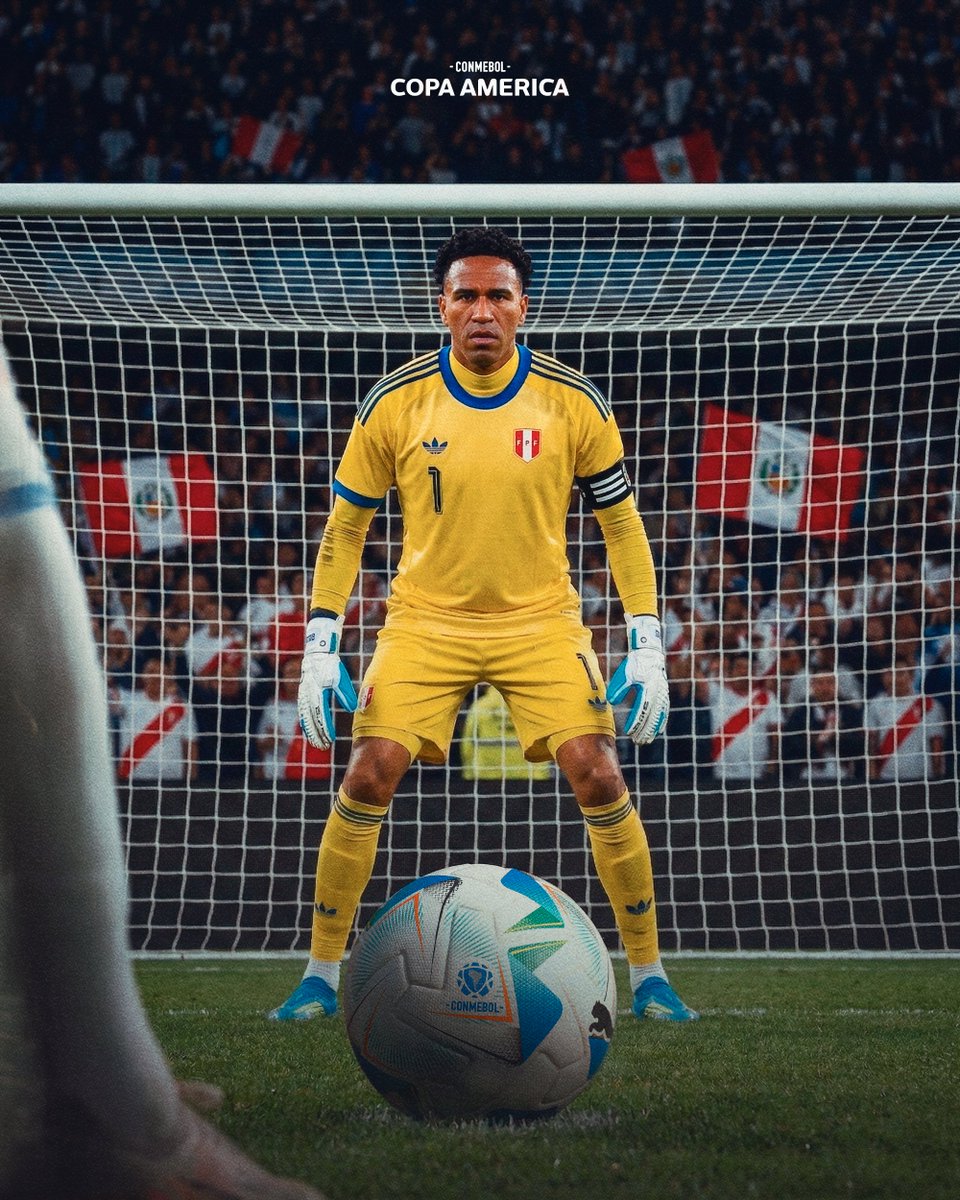 CONMEBOL Copa América™️ ENG tweet media