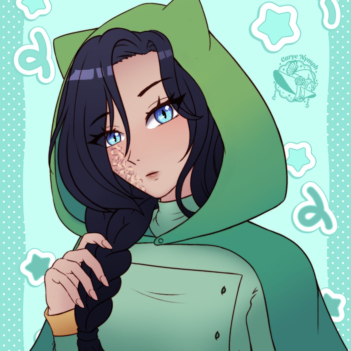 💚