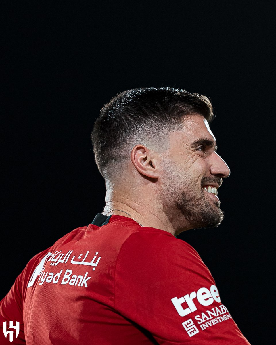 نادي الهلال السعودي tweet media