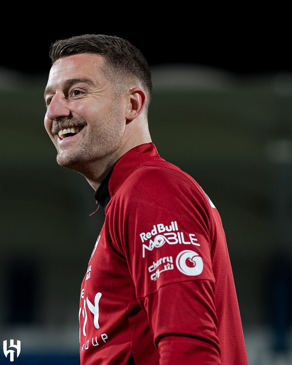 نادي الهلال السعودي tweet media