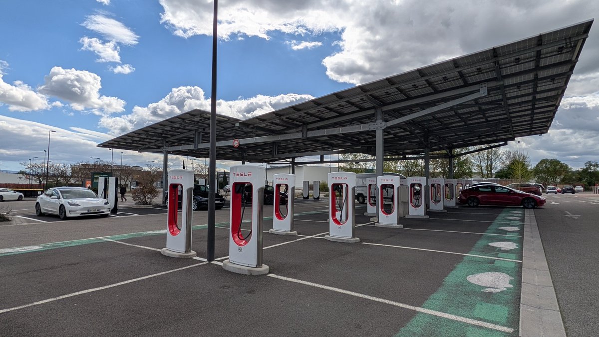 César Parga tweet media