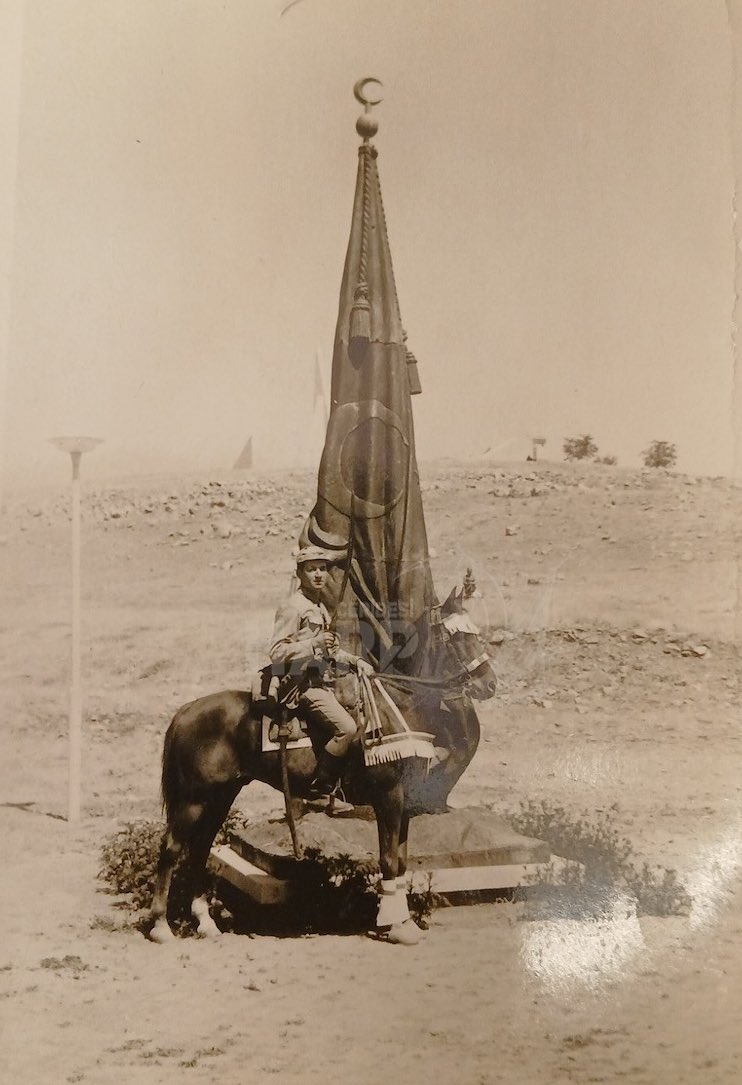 Ferit Bakır tweet media