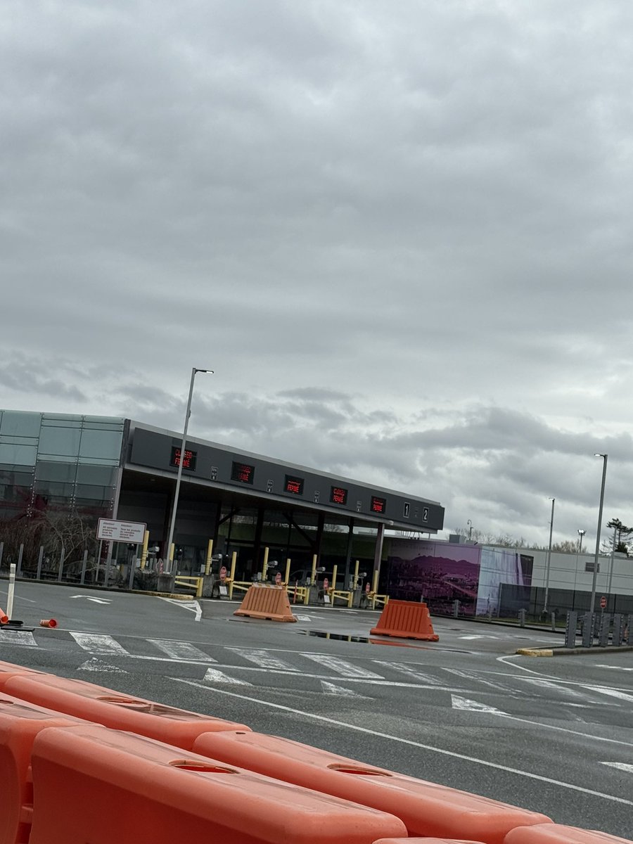 Marc Nixon tweet media