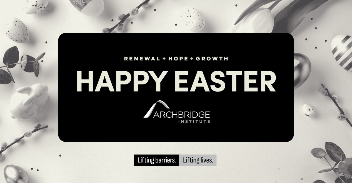 Archbridge Institute tweet media