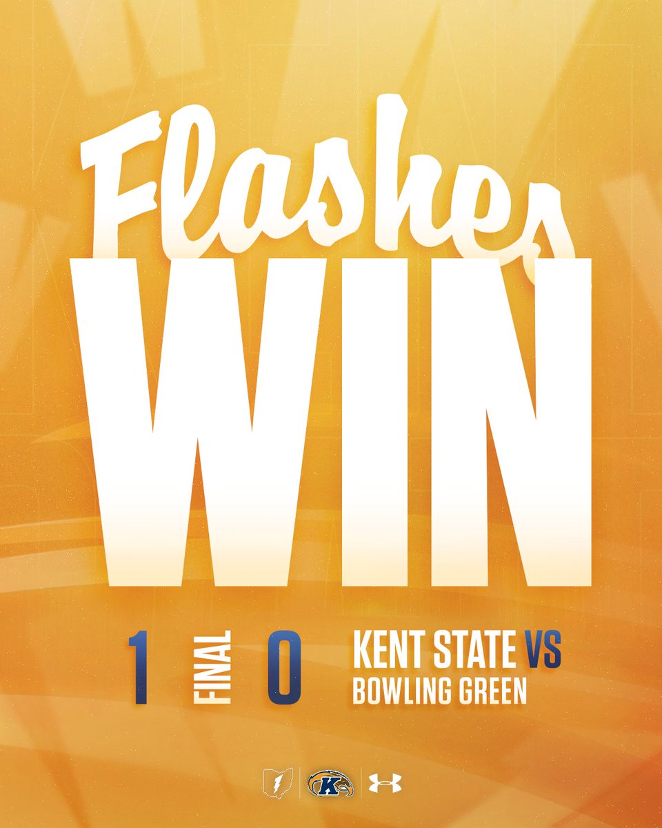 Kent State Softball tweet media