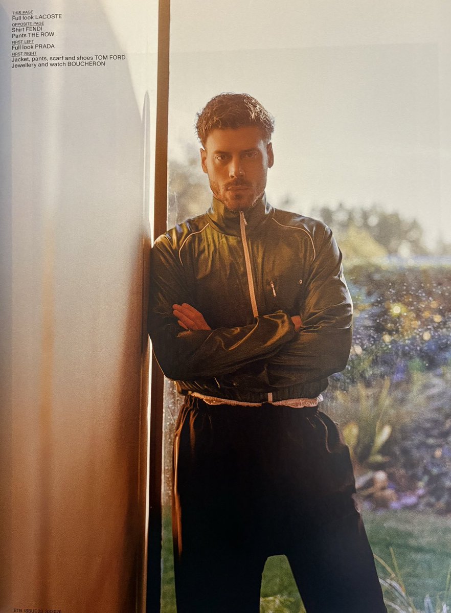 daily francois arnaud tweet media