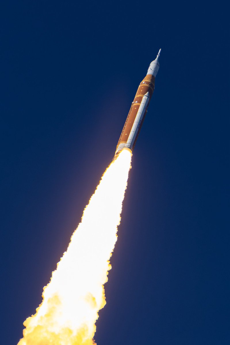 Full Artemis II gallery: joebphotos.com/rocket-gallery…

Enjoy 25% with code “MOON” 
valid until April 10th.