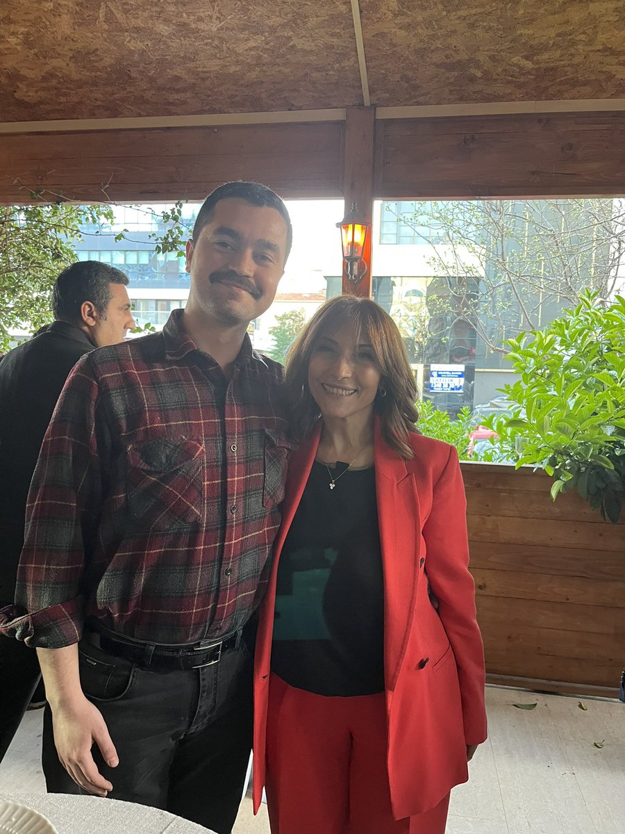 AVUKATLAR SENDiKASI tweet media