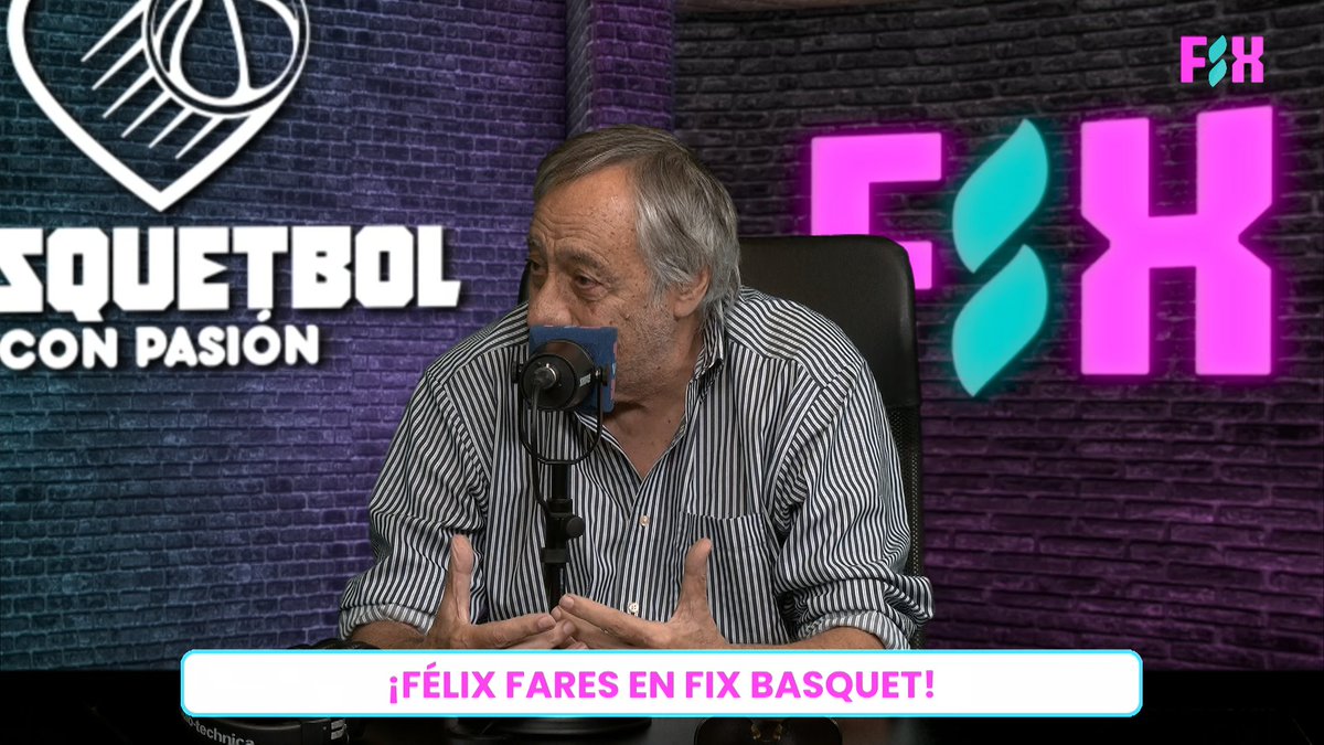 FIX Entertainment tweet media