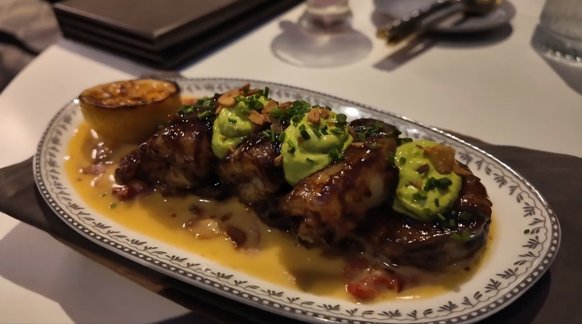 Pheromoan🦋🌸 tweet media