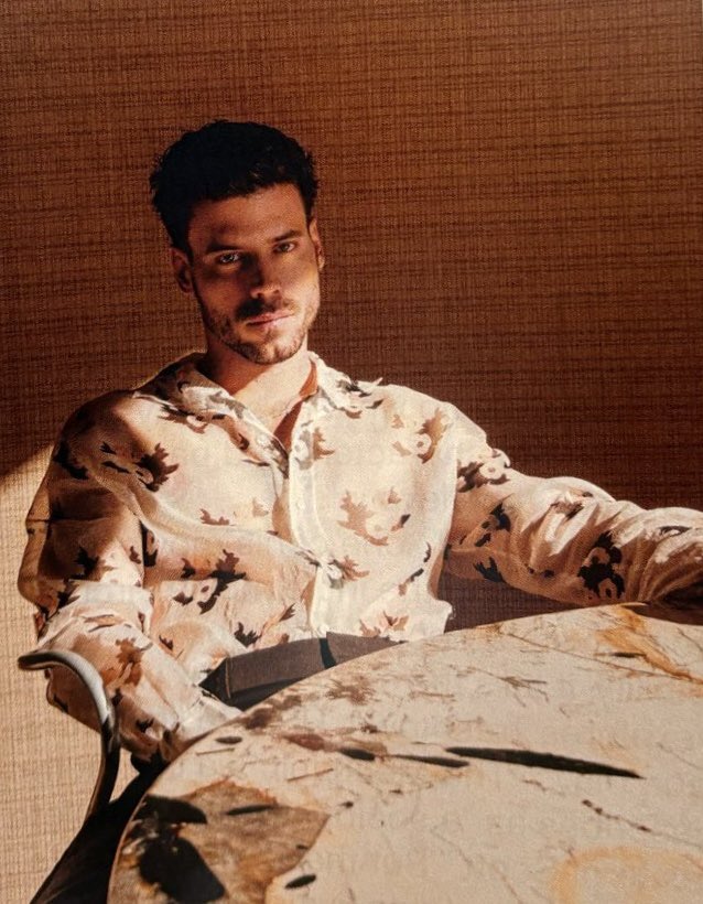 daily francois arnaud tweet media