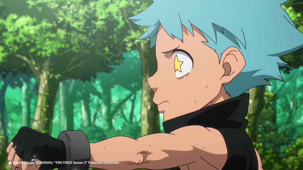 Animetrends tweet media