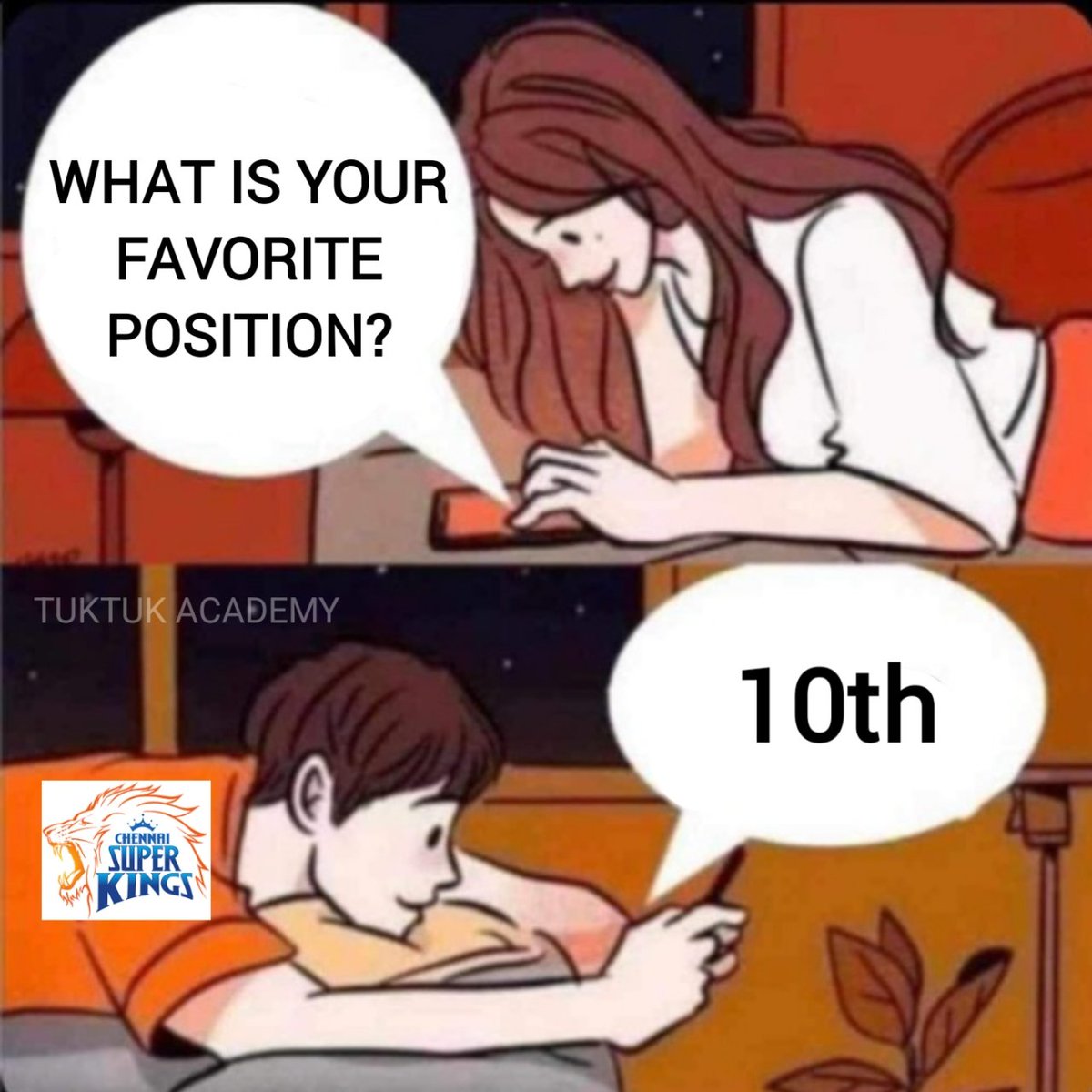 TukTuk Academy tweet media