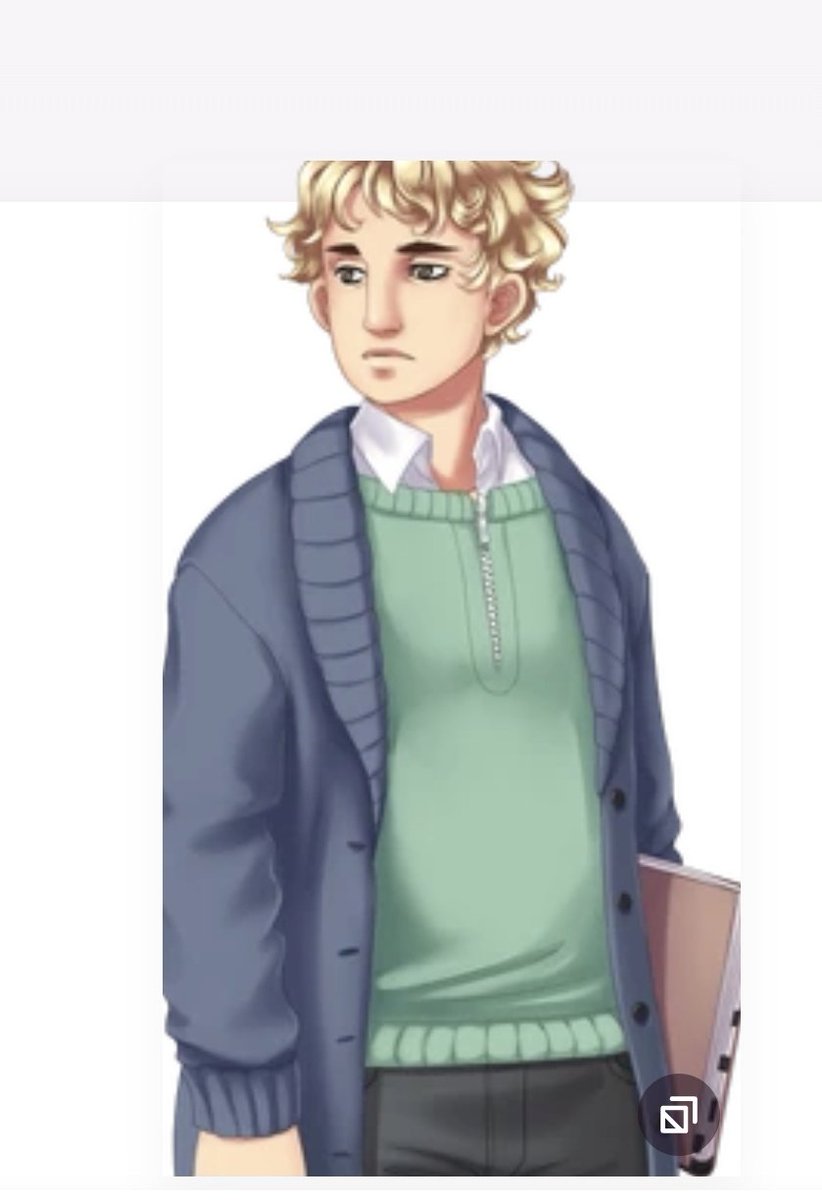 COOKIE LERHAY tweet media