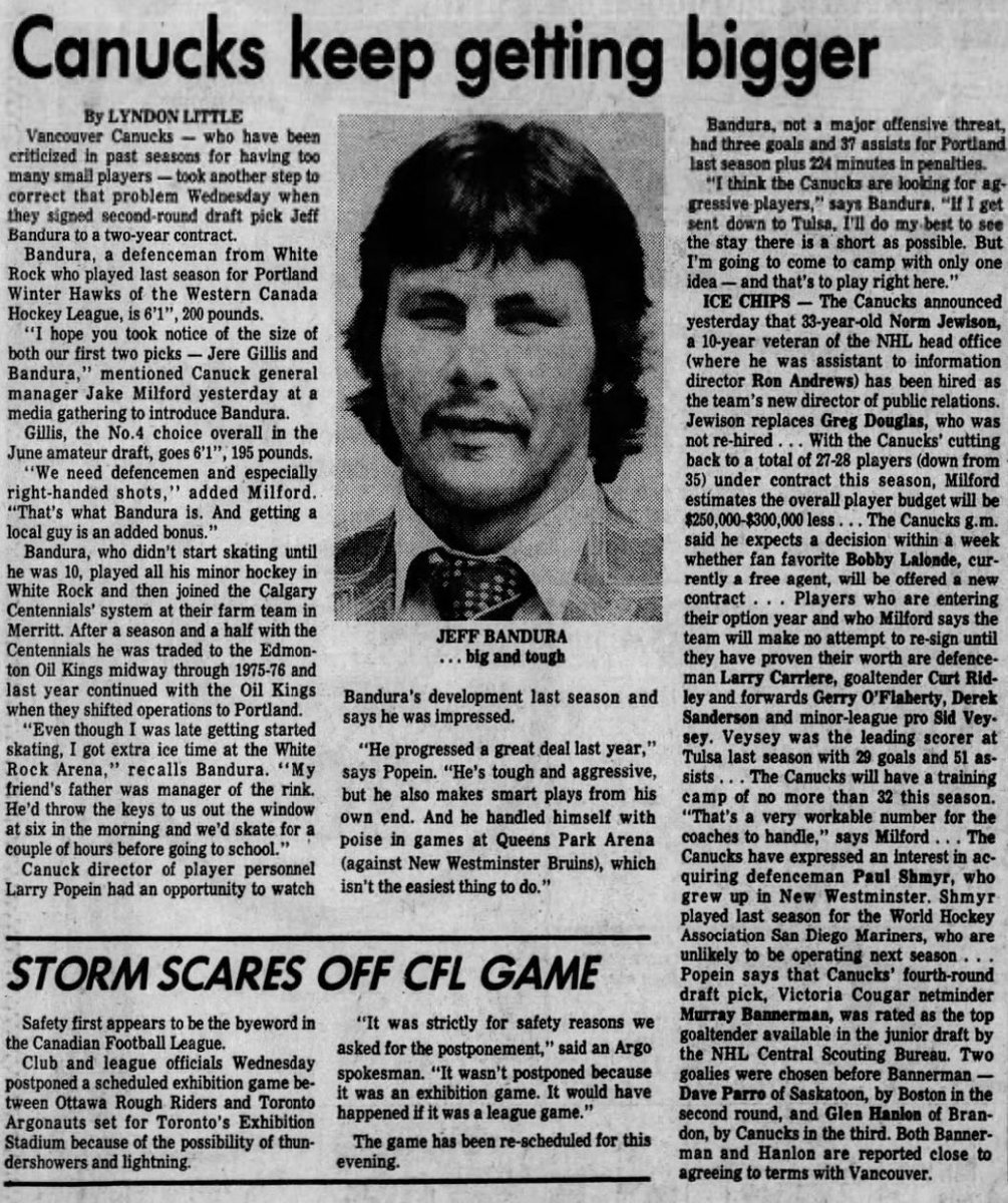 Paul Carter tweet media