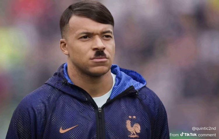 hello everyone, i'm durin tweet media