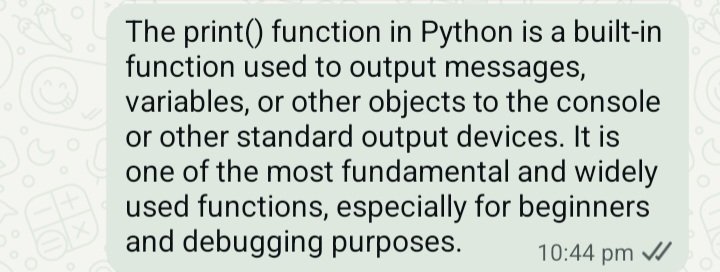 Premakumar Thevathasan (Prem Iyer) tweet media