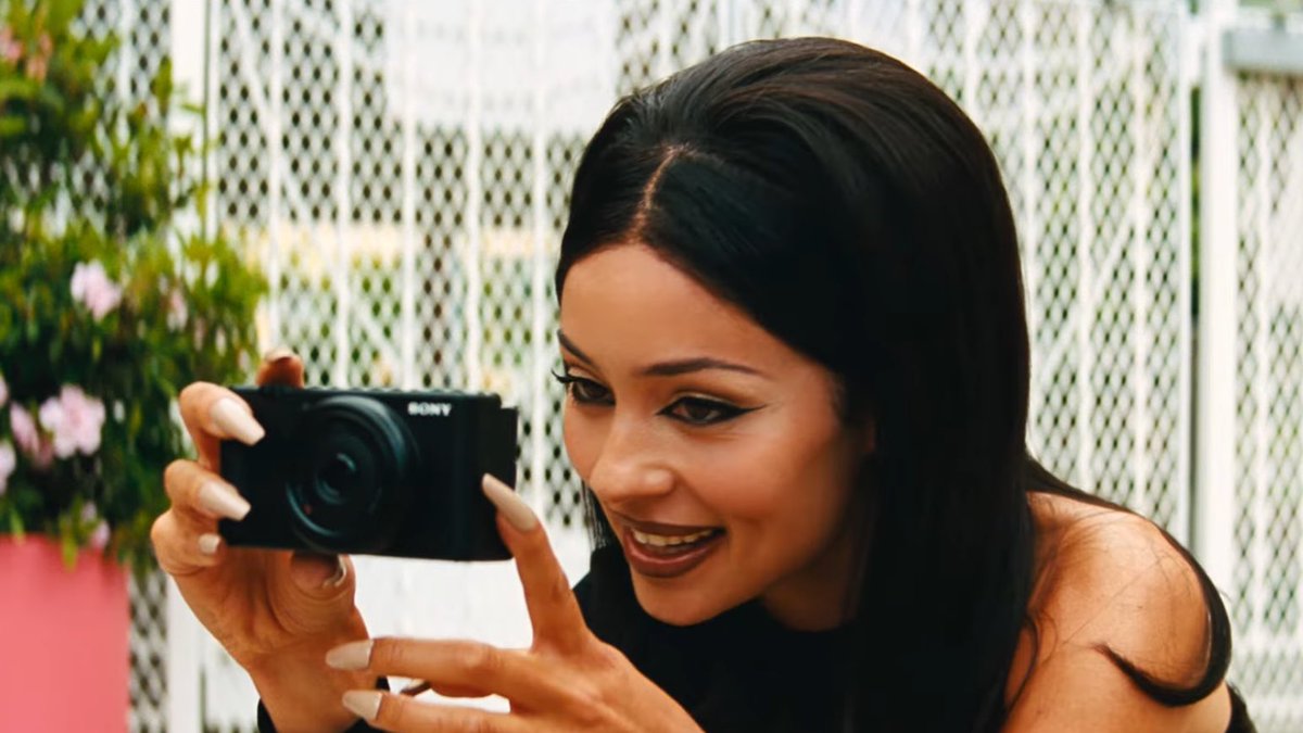 best of alexa demie tweet media