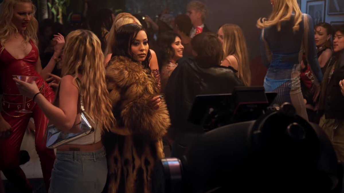 best of alexa demie tweet media