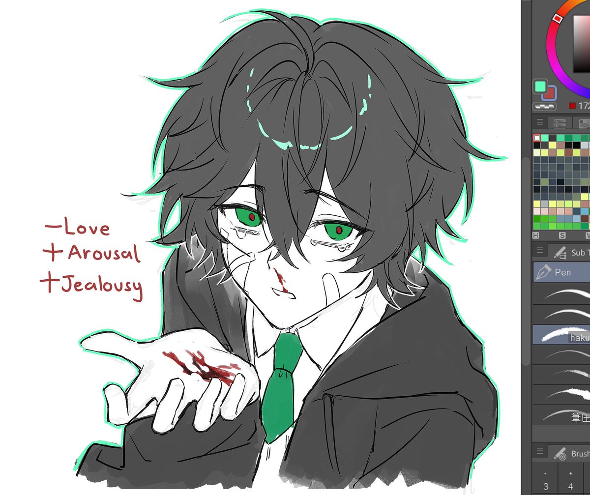 yuni 芋泥 tweet media