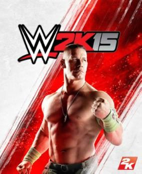 dmwrestleguy97's tweet image. Out eating with my mom and why does this play and I immediately think of this good times. #WWE2k15 #WWEGAMES