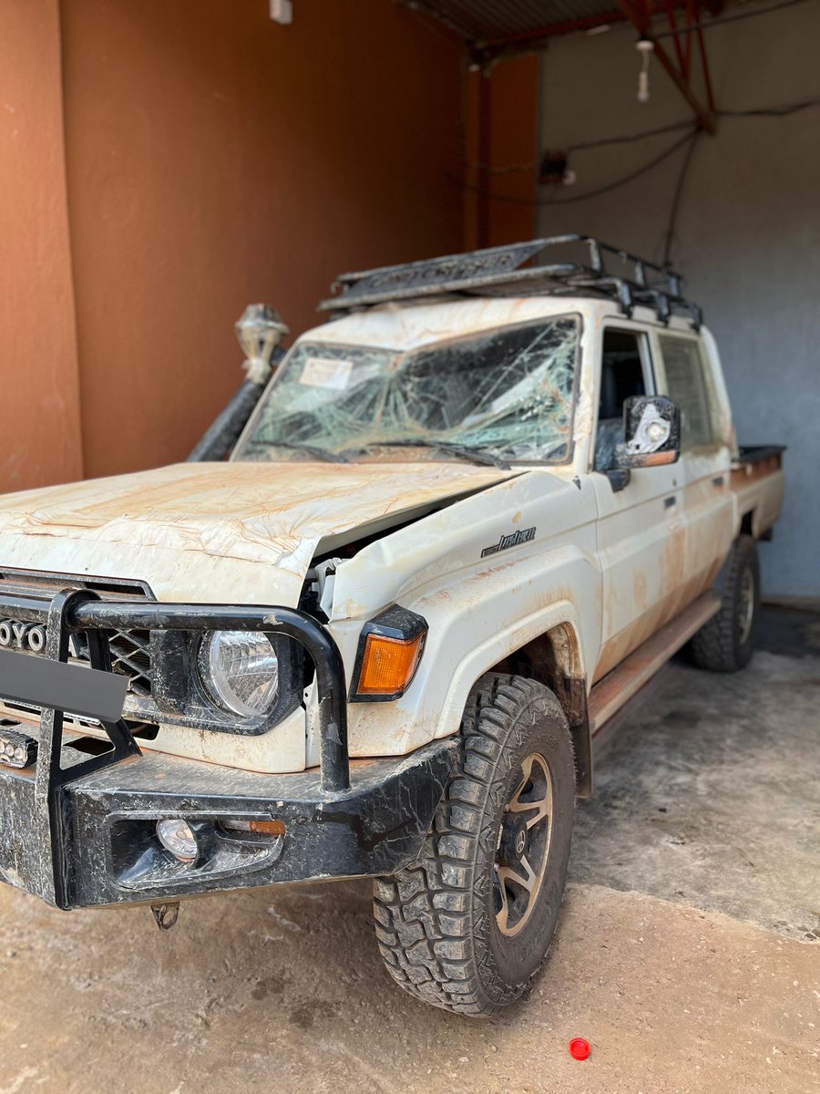 Mw. Mujuzi tweet media