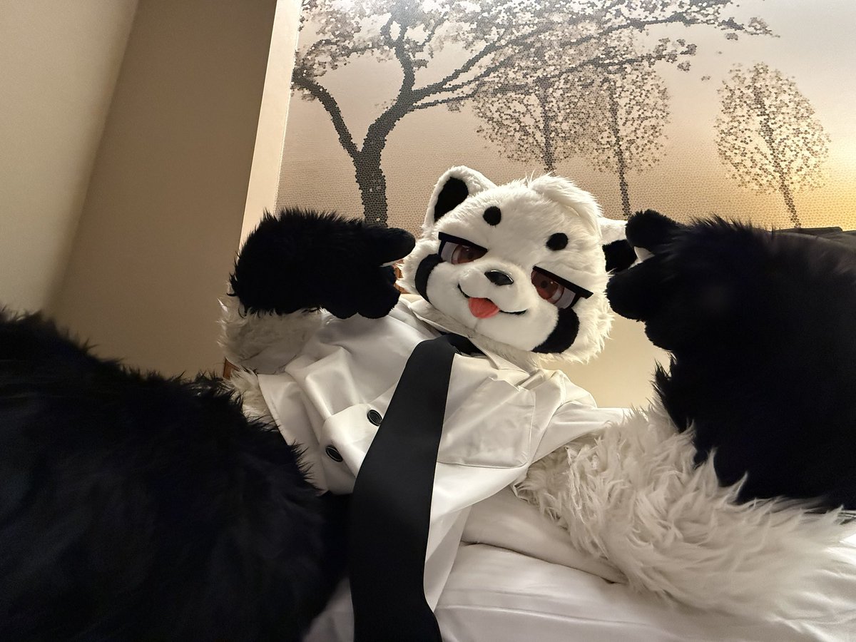 あばちゃま🔜FURSTCLASS tweet media