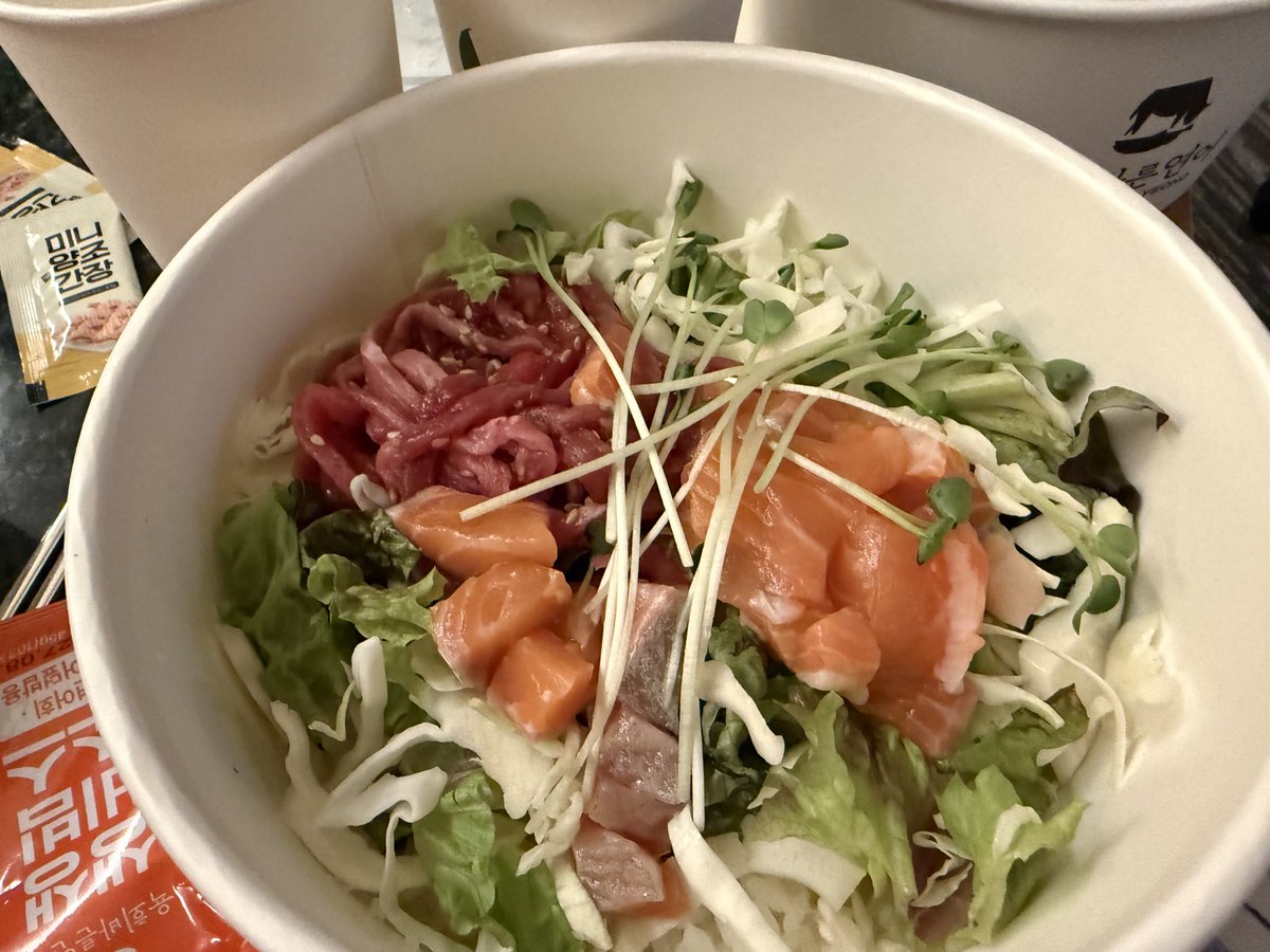 あばちゃま🔜FURSTCLASS tweet media