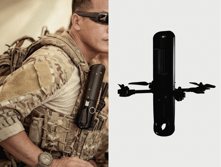 Counter Unmanned Systems tweet media