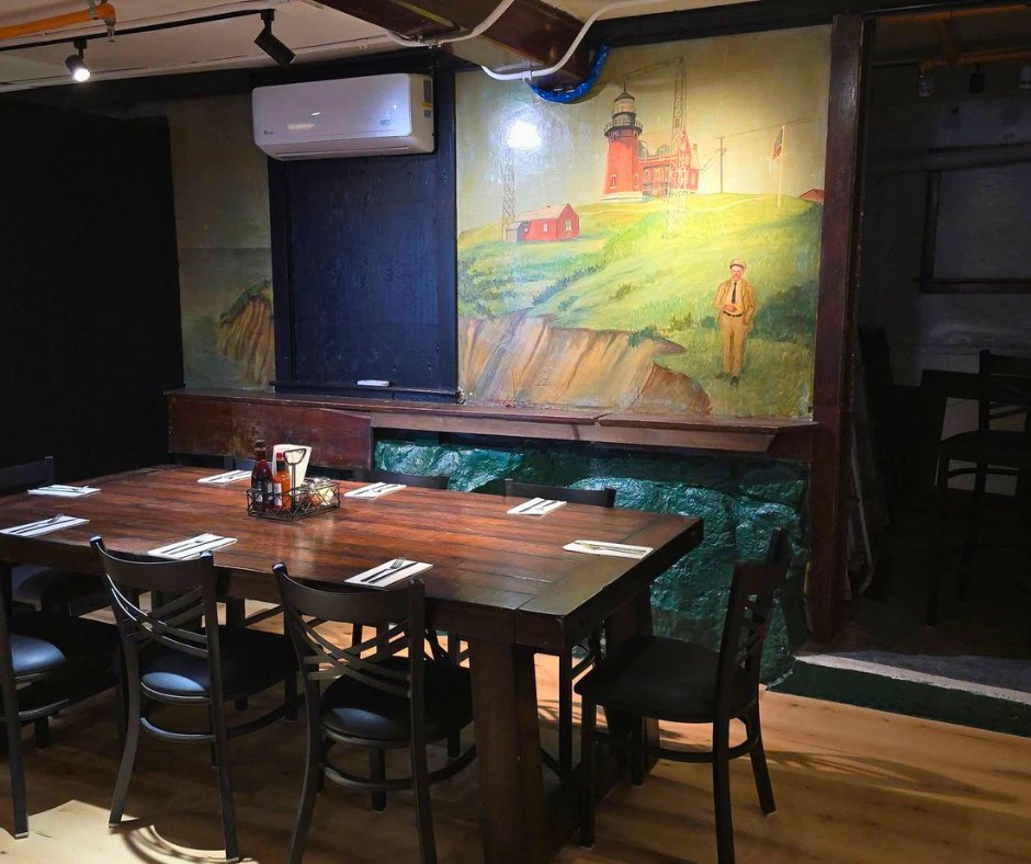 Block Island Ferry tweet media