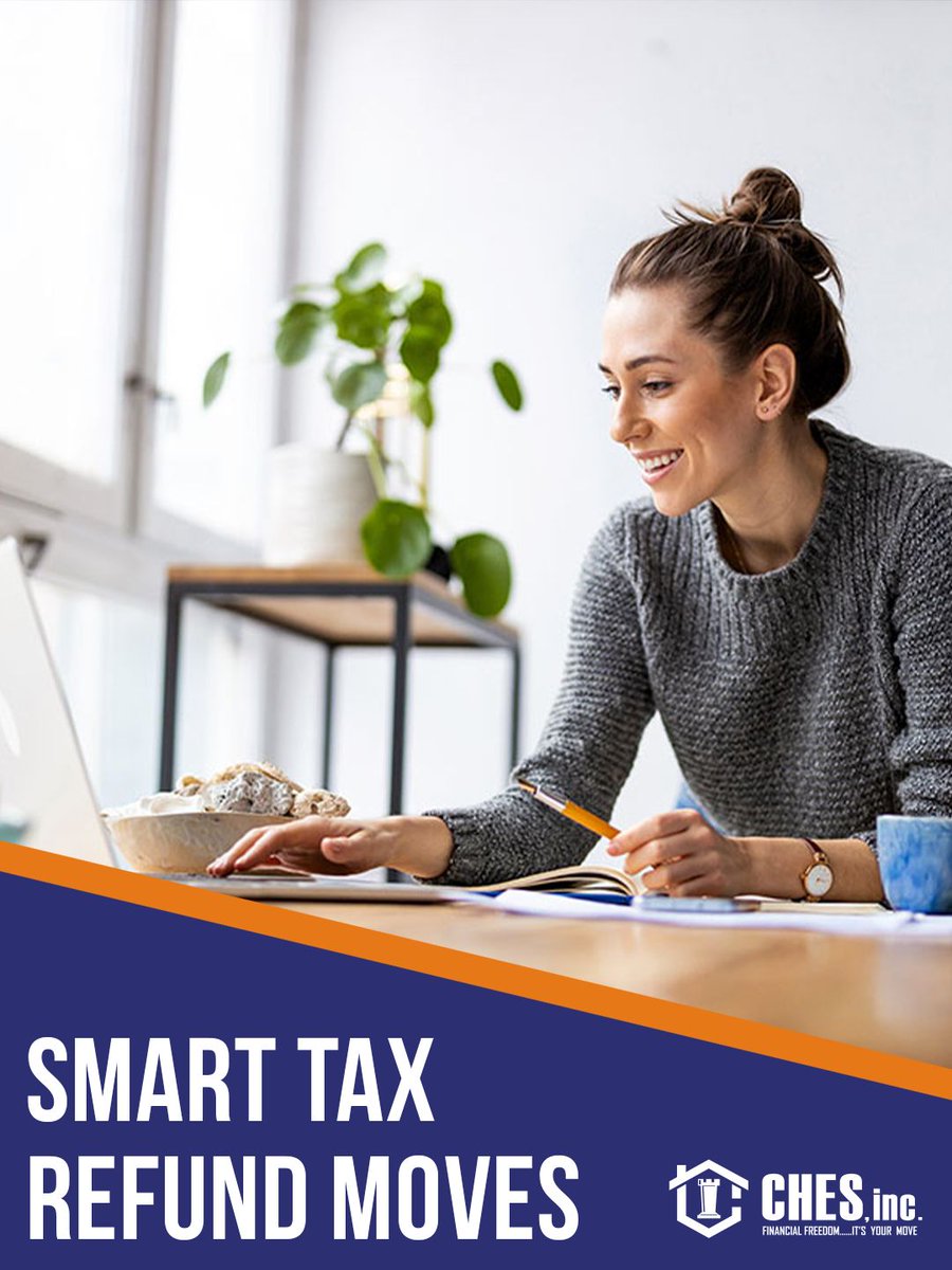 CHES, Inc. tweet media