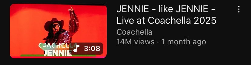 JennieCore | Fan made 🧛‍♀️ tweet media