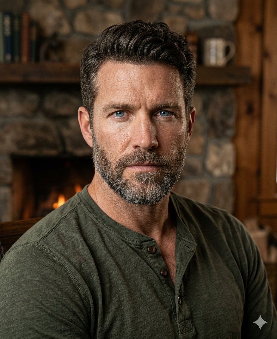 Terry Orr tweet media