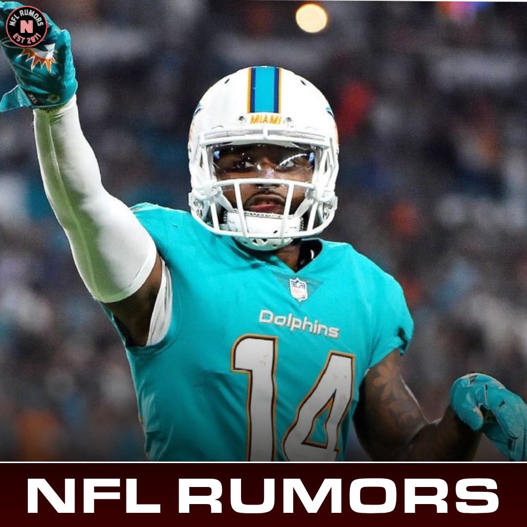 NFL Rumors tweet media