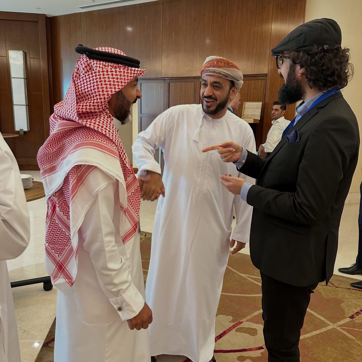 A nation united can achieve anything.
#PakistanRisesGlobally
#SultanWinsITPF